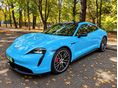 PORSCHE TAYCAN 2021/10 - 1