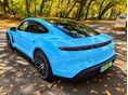 PORSCHE TAYCAN 2021/10 - 3