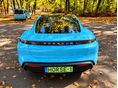 PORSCHE TAYCAN 2021/10 - 4