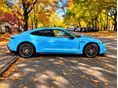 PORSCHE TAYCAN 2021/10 - 6
