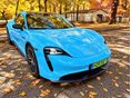 PORSCHE TAYCAN 2021/10 - 7