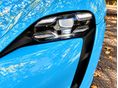 PORSCHE TAYCAN 2021/10 - 8