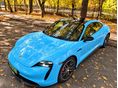 PORSCHE TAYCAN 2021/10 - 9