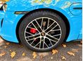 PORSCHE TAYCAN 2021/10 - 10