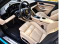 PORSCHE TAYCAN 2021/10 - 11