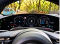 PORSCHE TAYCAN 2021/10 - 23