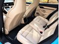 PORSCHE TAYCAN 2021/10 - 25
