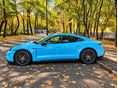 PORSCHE TAYCAN 2021/10 - 2