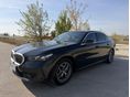 BMW 520 2025/6 - 1
