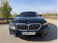 BMW 520 2025/6 - 8