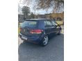 VOLKSWAGEN GOLF VI 2010/9 - 6