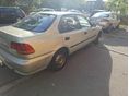 HONDA CIVIC 2000/3 - 6
