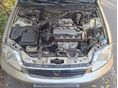 HONDA CIVIC 2000/3 - 12