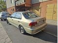HONDA CIVIC 2000/3 - 8