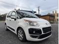 CITROEN C3 PICASSO 2011/5 - 2