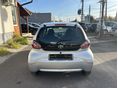 TOYOTA AYGO 2014/3 - 6
