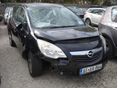 OPEL MERIVA 2011/1 - 1