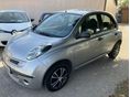 NISSAN MICRA 2009/1 - 2