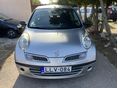 NISSAN MICRA 2009/1 - 3