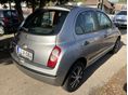 NISSAN MICRA 2009/1 - 4