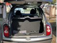 NISSAN MICRA 2009/1 - 9
