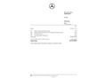 MERCEDES-BENZ CLE-OSZTÁLY 2026/12 - 17