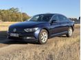 VOLKSWAGEN PASSAT VIII 2015/12 - 2