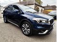 SUZUKI SX4 S-CROSS 2016/12 - 1