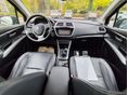 SUZUKI SX4 S-CROSS 2016/12 - 8