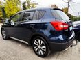 SUZUKI SX4 S-CROSS 2016/12 - 3