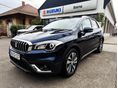 SUZUKI SX4 S-CROSS 2016/12 - 4