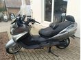 SUZUKI AN 650 BURGMAN 2009/2 - 3