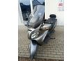 SUZUKI AN 650 BURGMAN 2009/2 - 2