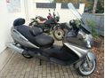 SUZUKI AN 650 BURGMAN 2009/2 - 1