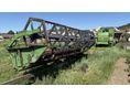JOHN DEERE 1990/11 - 2