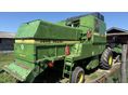 JOHN DEERE 1990/11 - 4