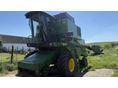 JOHN DEERE 1990/11 - 5