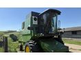 JOHN DEERE 1990/11 - 6