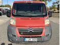 CITROEN JUMPER 2009/1 - 2