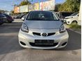 TOYOTA AYGO 2010/10 - 2