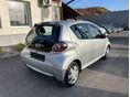 TOYOTA AYGO 2010/10 - 5