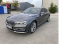 BMW 740 2016/5 - 1