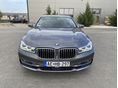 BMW 740 2016/5 - 2