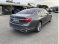 BMW 740 2016/5 - 5