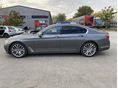 BMW 740 2016/5 - 8