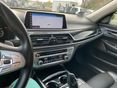 BMW 740 2016/5 - 18