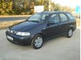 FIAT PALIO 2003 - 1