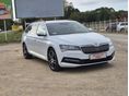 SKODA SUPERB 2022/4 - 2