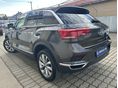VOLKSWAGEN T-ROC 2019/1 - 3