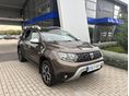 DACIA DUSTER 2020/7 - 1